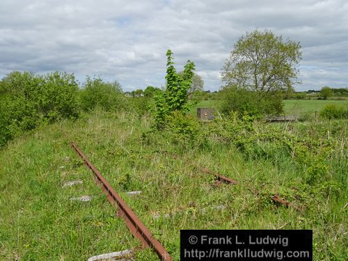 The Curry Railway